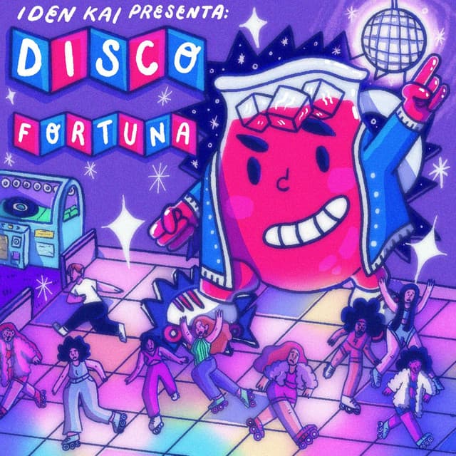 Canción Disco Fortuna