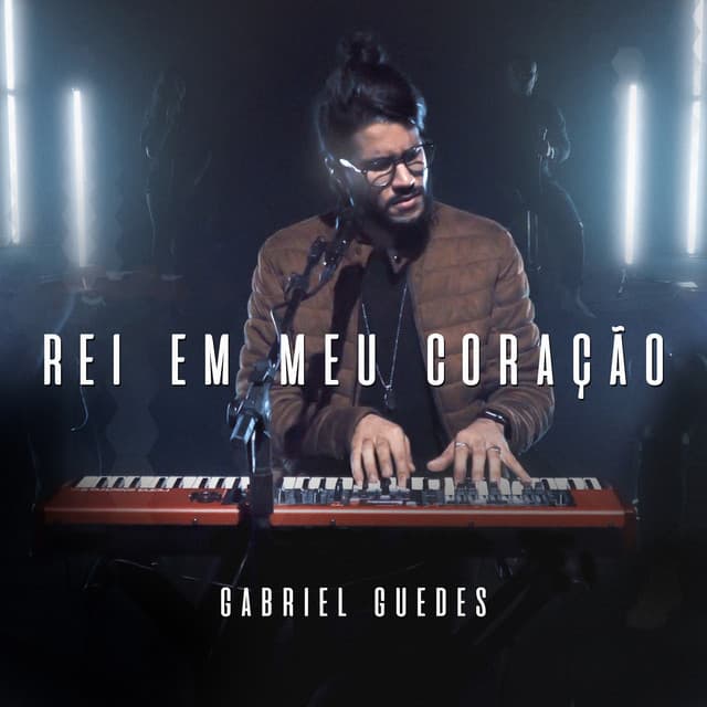 Music Rei Em Meu Coração