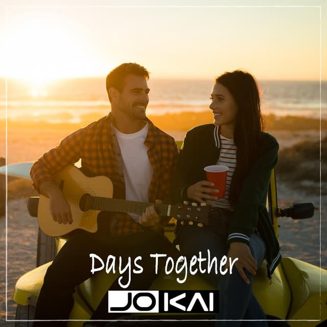 Canción Days Together