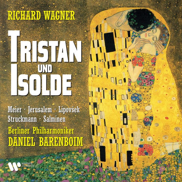 Music Wagner: Tristan und Isolde, Act 3: Prelude