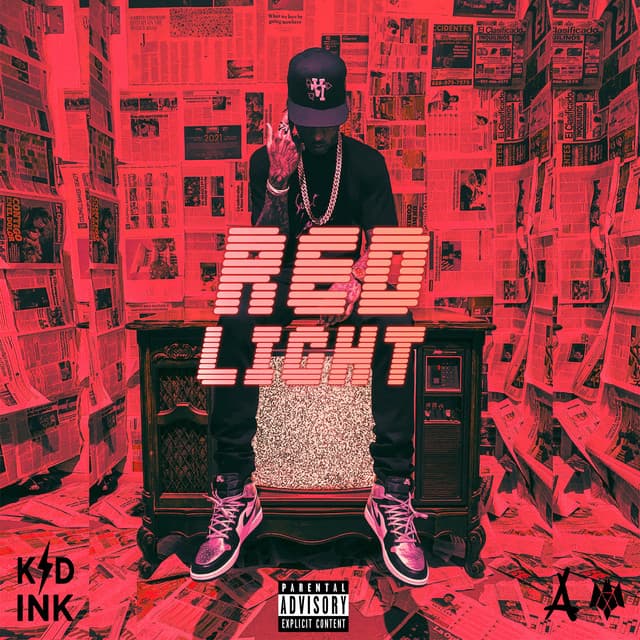 Canción Red Light