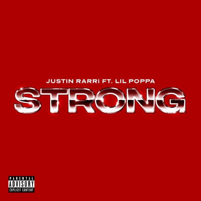 Canción STRONG (feat. Lil Poppa)