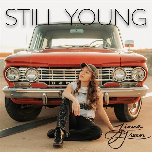 Canción Still Young