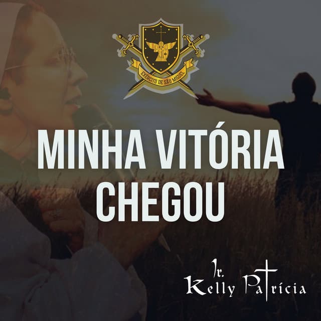 Music Minha Vitória Chegou