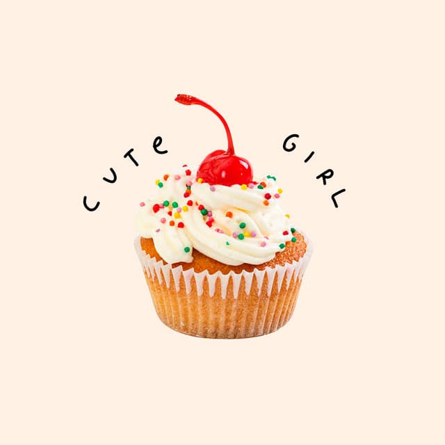 Canción Cute Girl