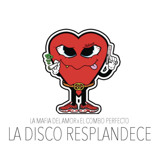 Canción La Disco Resplandece