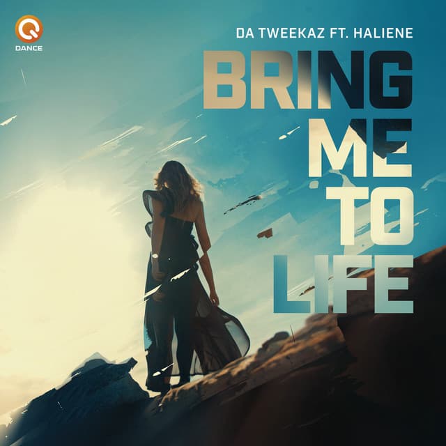 Canción Bring Me To Life - Edit