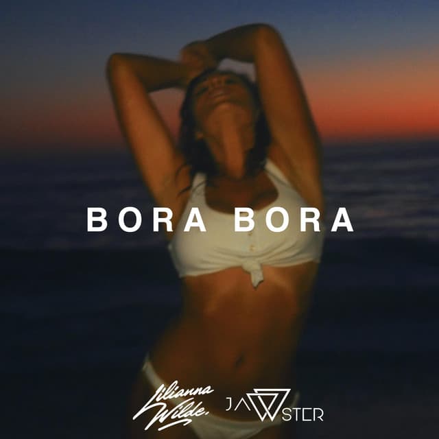 Canción Bora Bora