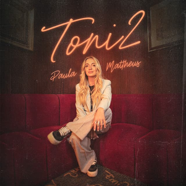 Canción Toni 2