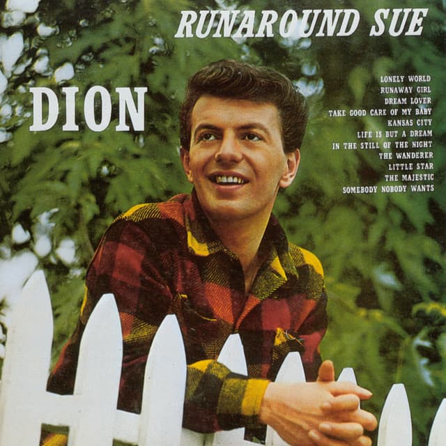 Canción Runaround Sue