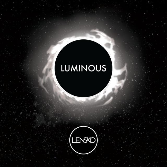 Canción Luminous