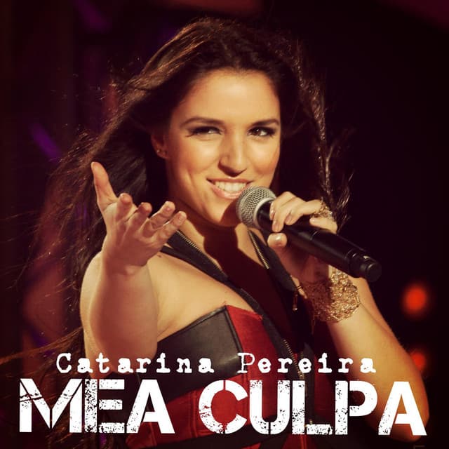 Music Mea Culpa (Portuguese)