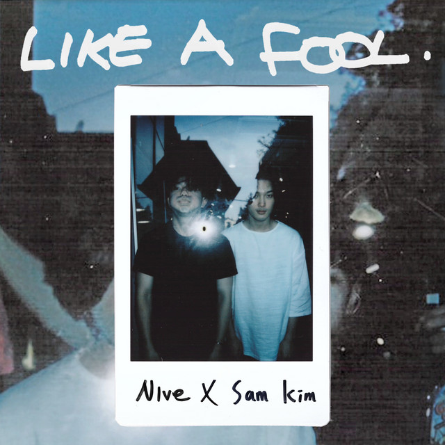 Canción Like A Fool