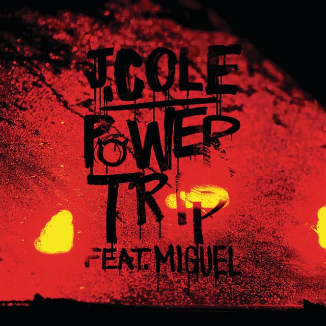 Music Power Trip (feat. Miguel)