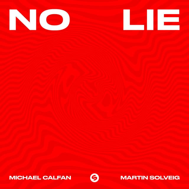 Music No Lie - Michael Calfan Remix