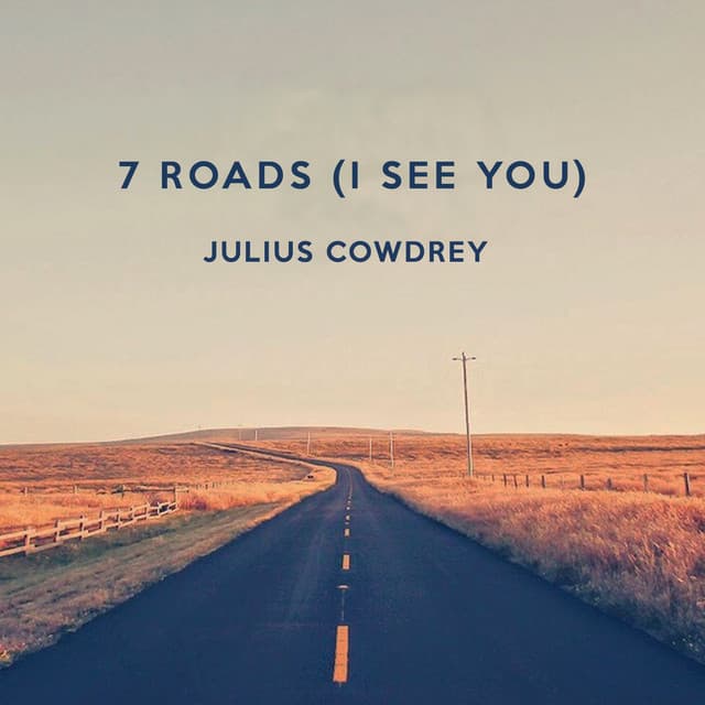 Music 7 Roads (I See You)