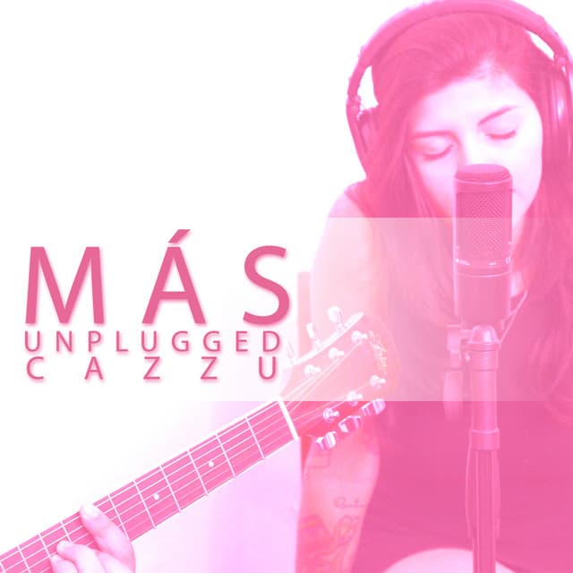 Music Más - Unplugged