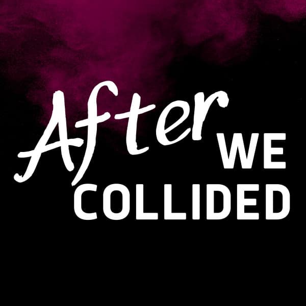 Canción You Got The Devil In You (from "After We Collided")