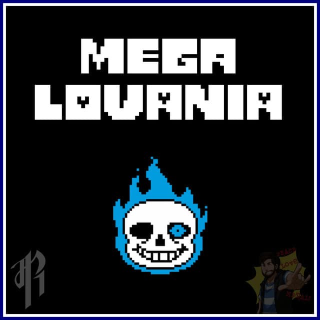 Music Megalovania