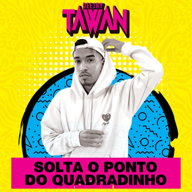 Canción Solta o Ponto do Quadradinho