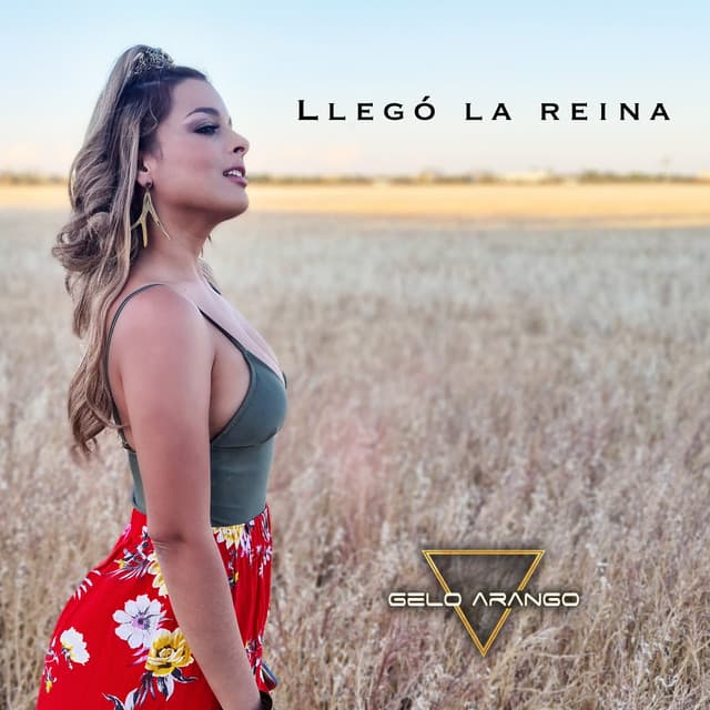 Music Llegó La Reina