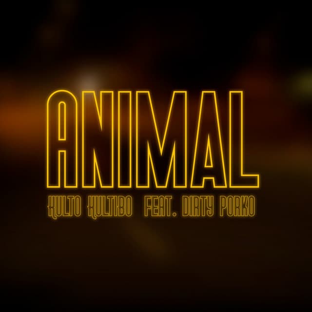 Canción Animal