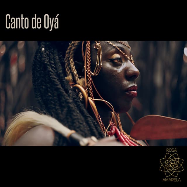 Music Canto de Oyá