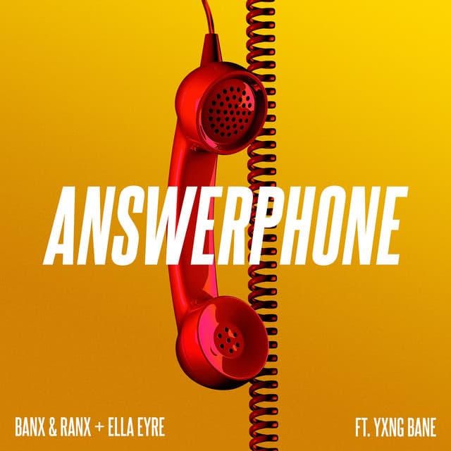 Music Answerphone (feat. Yxng Bane)