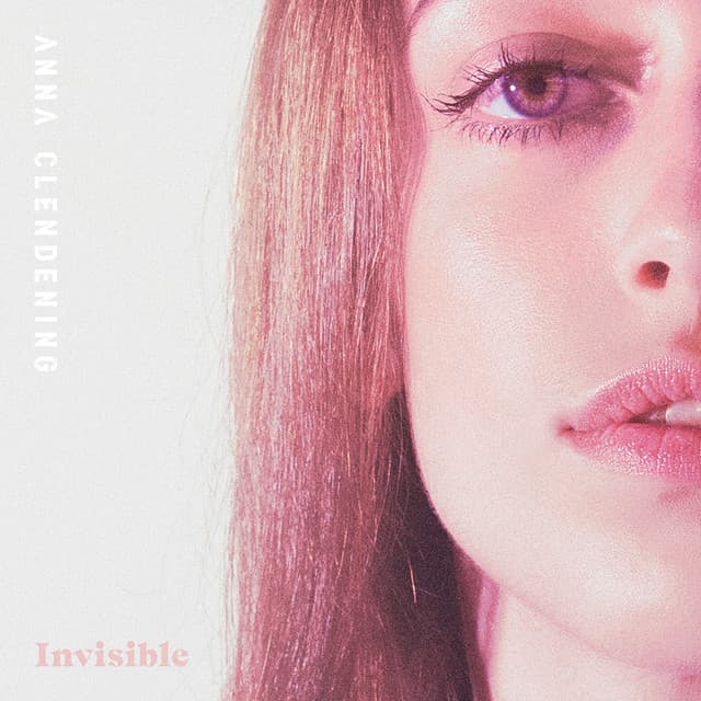 Canción Invisible