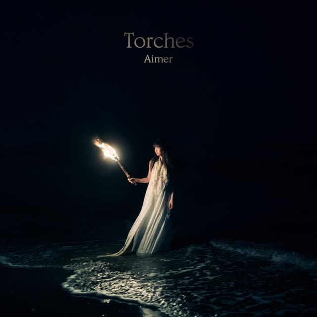 Canción Torches