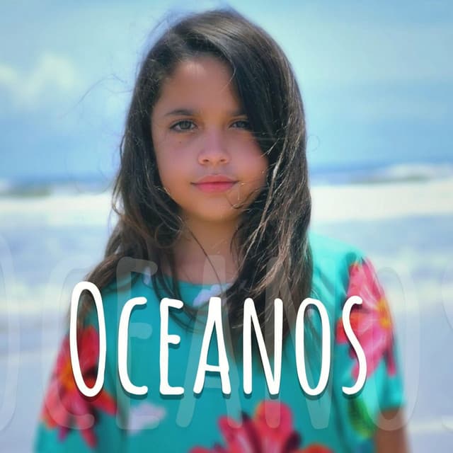 Canción Oceanos