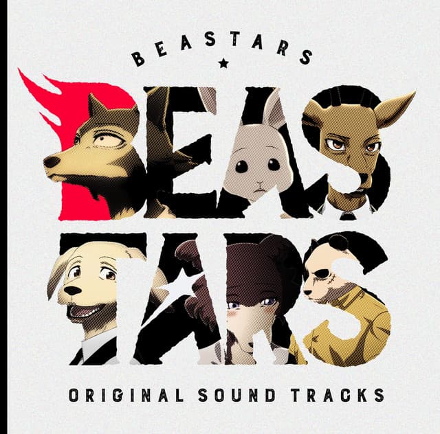 Canción BEASTARS