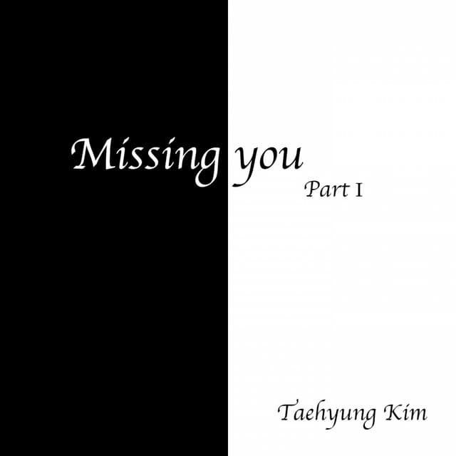 Canción Missing You, Pt. I