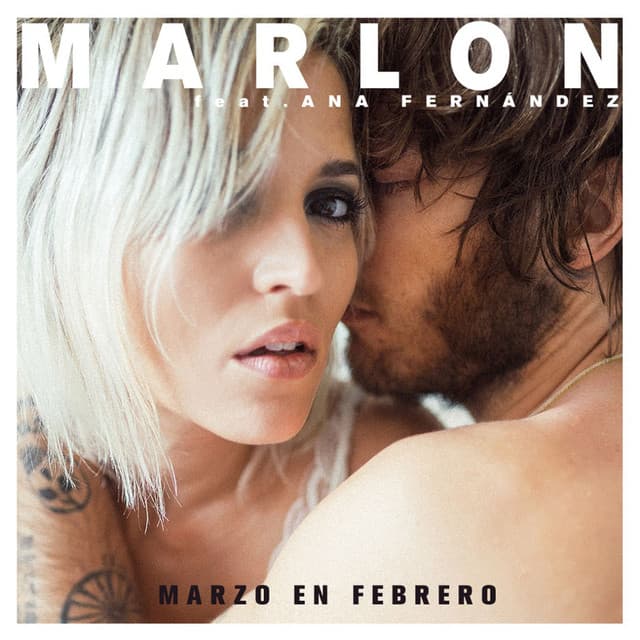 Music Marzo en febrero (feat. Ana Fernandez)