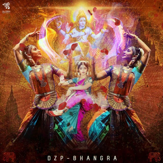 Canción Bhangra