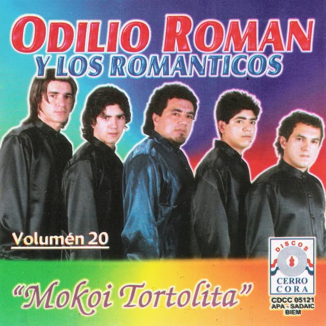 Music Mokoi Tortolita