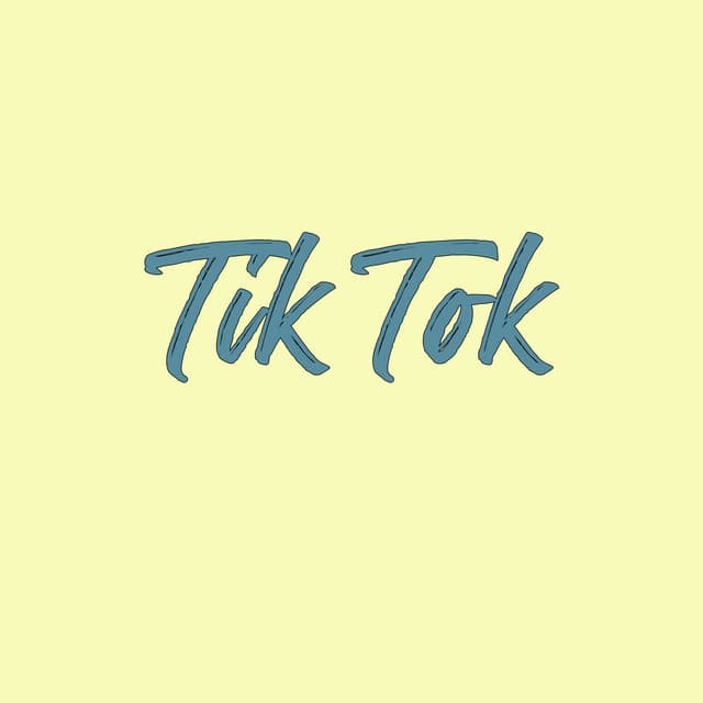 Music Tik Tok