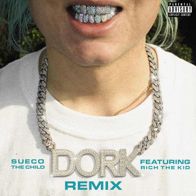 Canción dork (Remix) [feat. Rich The Kid]