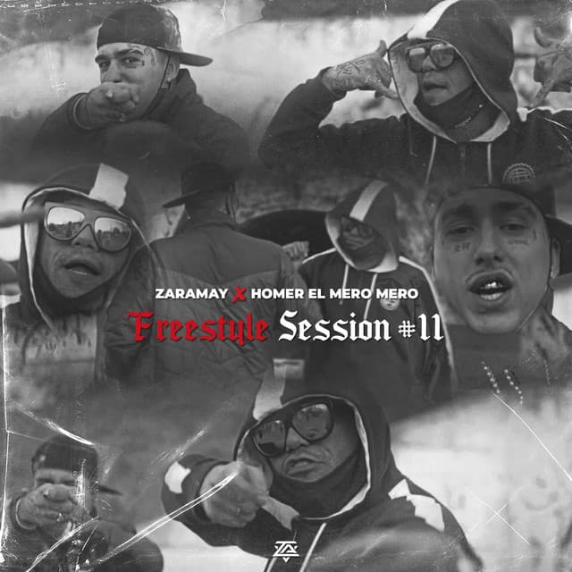 Music Freestyle Session #11