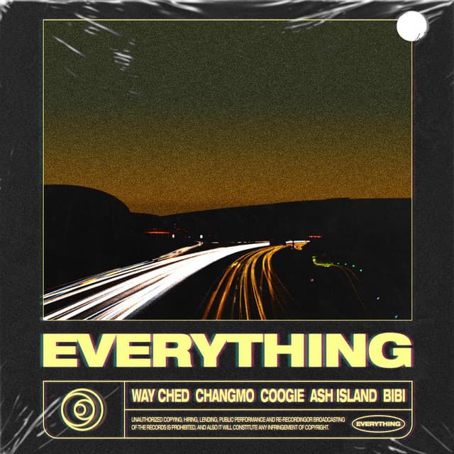 Canción EVERYTHING