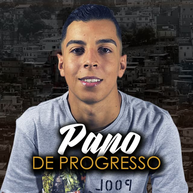 Canción Papo de Progresso