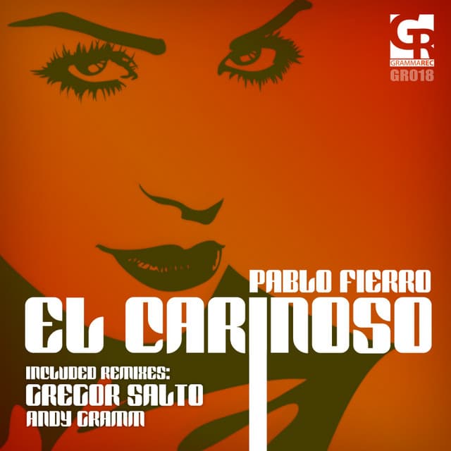 Music El Carinoso - Gregor Salto Remix