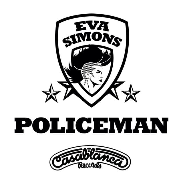 Canción Policeman - Radio Edit