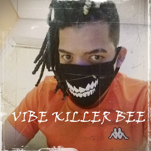 Music Vibe Killer Bee