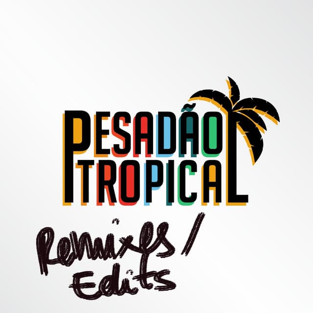 Canción Mauro Pastrana - Me Levaram Na Má Vida (Pesadão Tropical Remix)