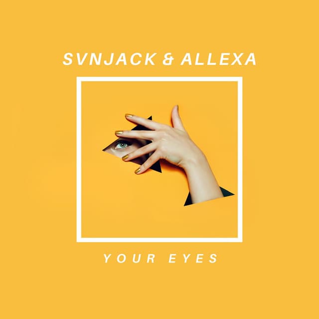 Canción Your Eyes