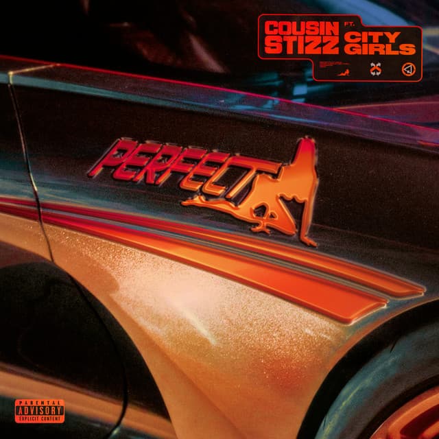 Music Perfect (feat. City Girls)