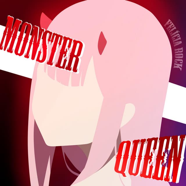 Music Monster Queen