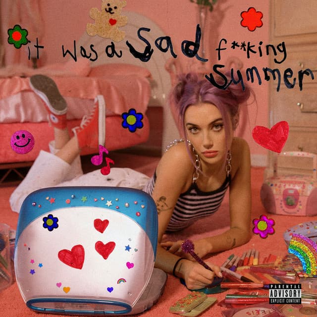 Canción Sad Songs In The Summer