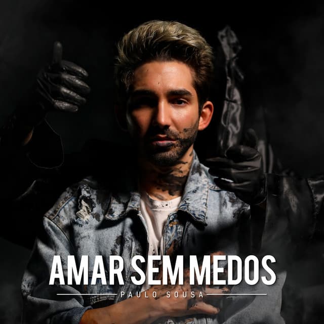 Canción Amar Sem Medos